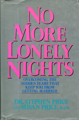 No More Lonely