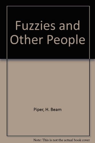 Fuzzies/other People