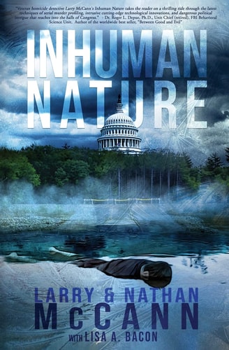 Inhuman Nature: (A Mystery Thriller Novel)