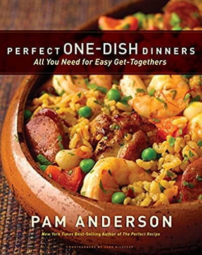 Perfect One-Dish Dinners