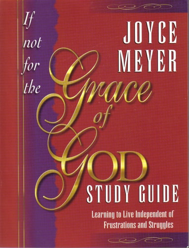 If Not for the Grace of God