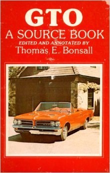 GTO: A Source Book