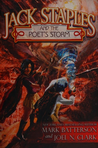 Jack Staples and the Poet's Storm