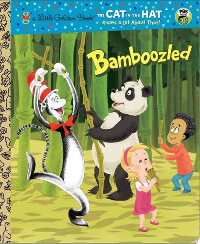 Bamboozled (Cat in the Hat)