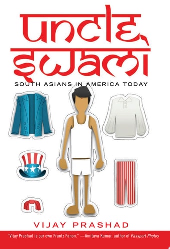Uncle Swami: South Asians in America Today