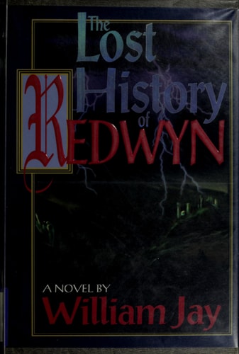 The Lost History of Redwyn