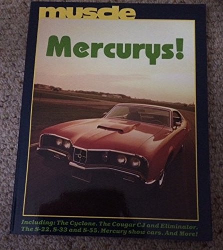 Muscle Mercurys (M508Ae)