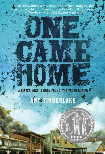 One Came Home