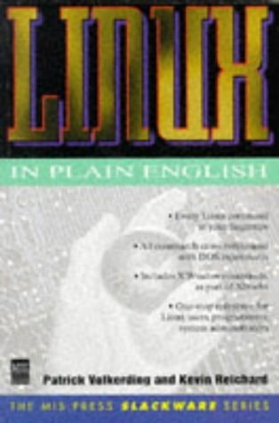Linux in Plain English