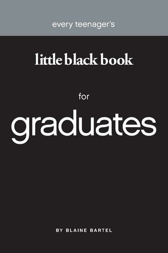 Little Black Book for Graduates