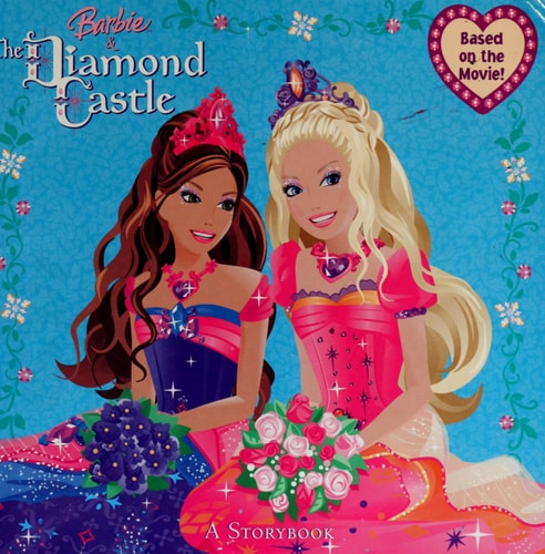 Barbie & the Diamond Castle