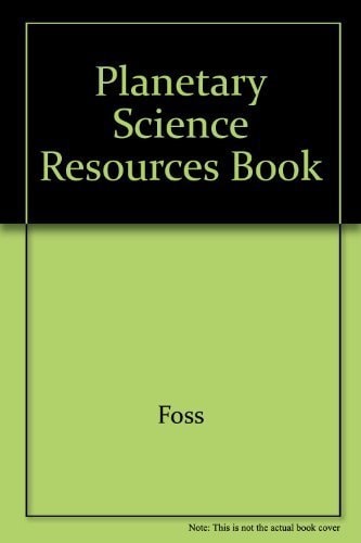 Planetary Science Resources Book