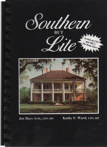 Southern but Lite