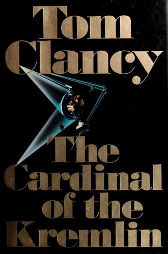 The Cardinal of the Kremlin