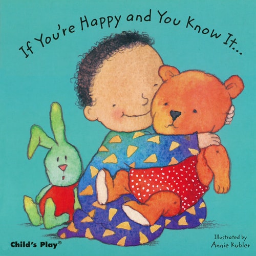 If You're Happy and You Know It...