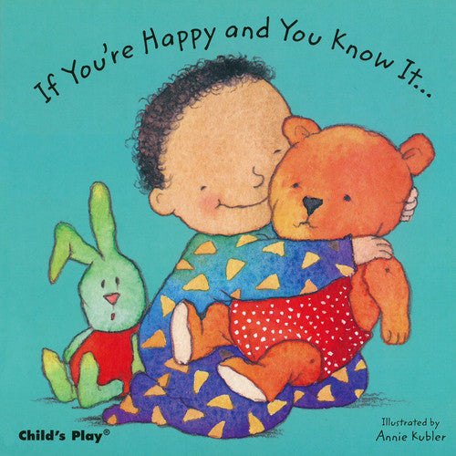 If You're Happy and You Know It...