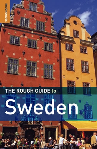 The Rough Guide to Sweden 5 (Rough Guide Travel Guides)