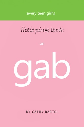 Little Pink Book on Gab