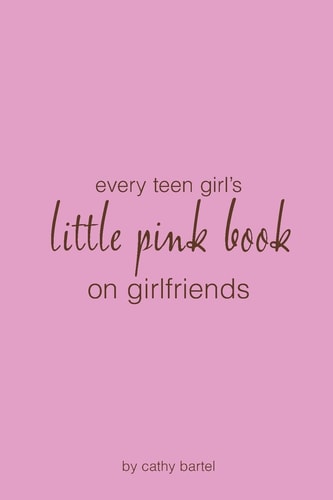 Little Pink Book for Girlfriends