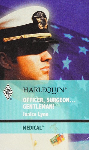 Officer Surgeon Gentleman
