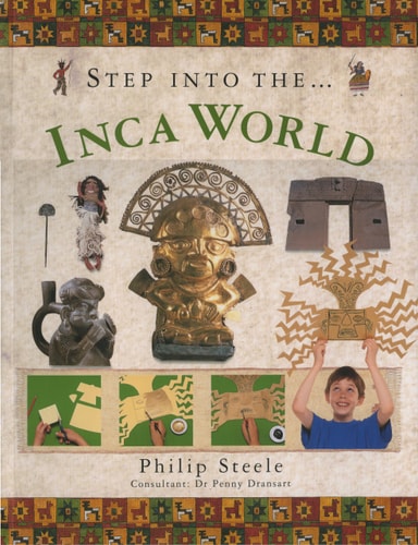 Step Into the Inca World