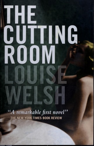 The Cutting Room