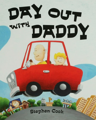 Day Out With Daddy