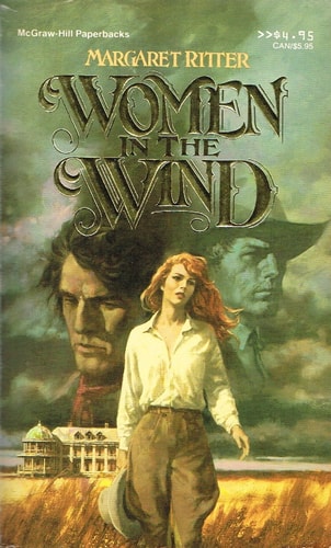 Women in the Wind