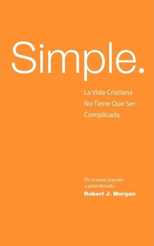 Simple Spanish