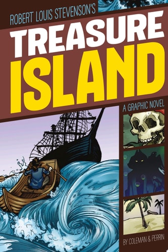 Treasure Island