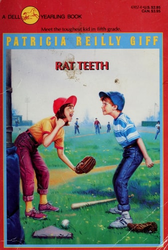 Rat Teeth (Casey, Tracey, & Company)
