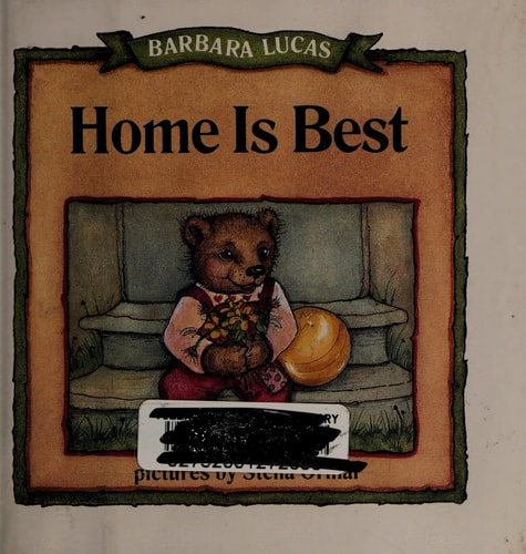 Home Is Best
