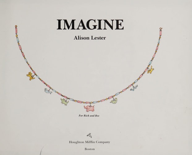 Imagine