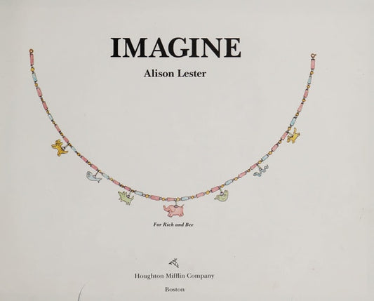 Imagine