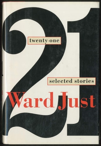 Twenty-One: Selected Stories