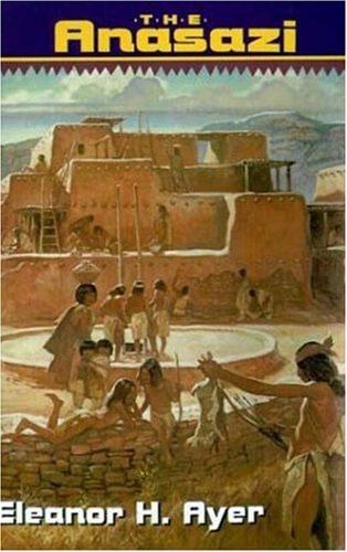 The Anasazi