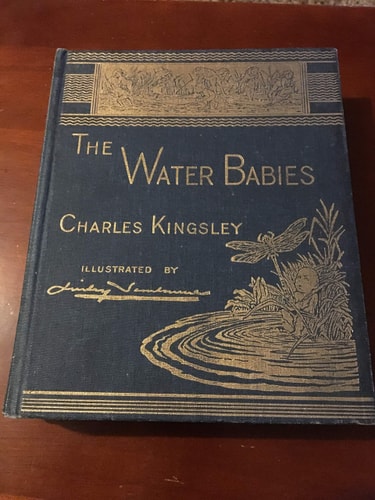 The Water Babies