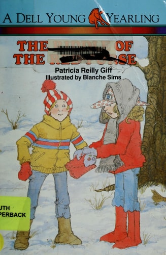 The Riddle of the Red Purse (Polka Dot Private Eye)