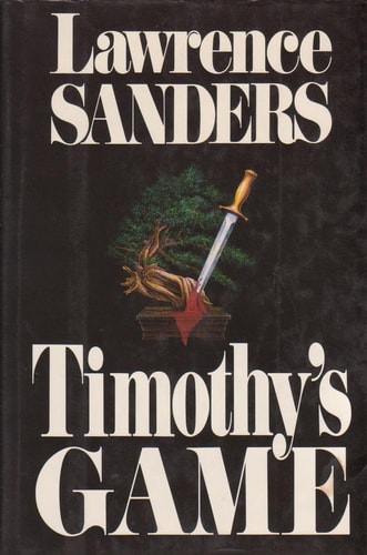 Timothy's Game