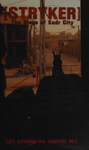 Stryker: The Siege of Sadr City