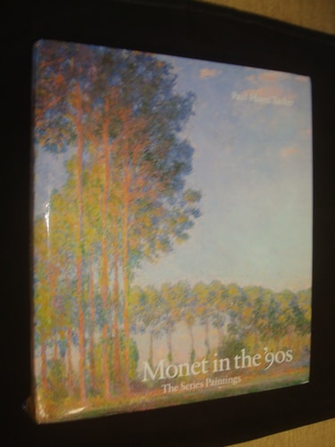 The Series Paintings