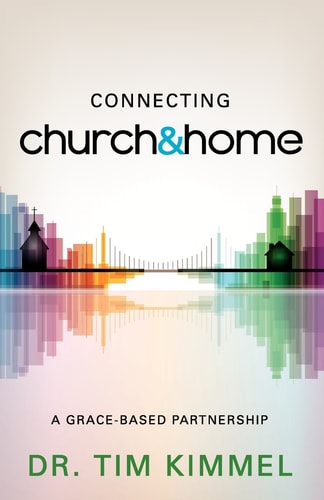 Connecting Church & Home