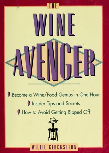 The Wine Avenger