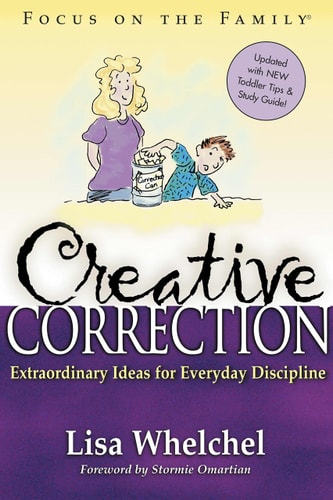 Creative Correction