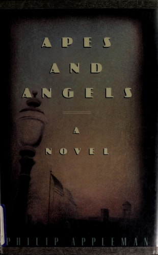 Apes and Angels