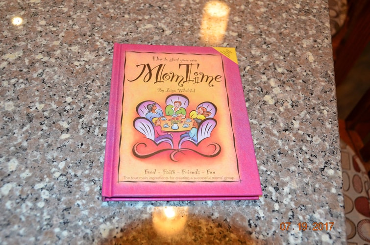 How to Start Your Own MomTime