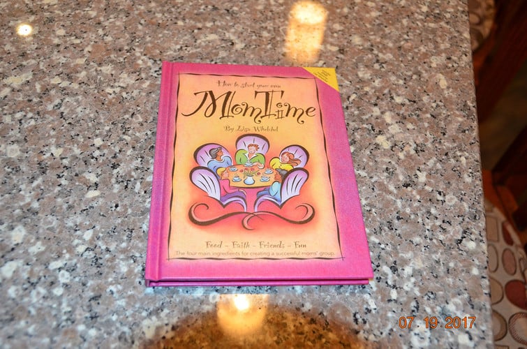 How to Start Your Own MomTime