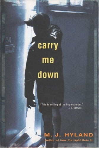 Carry Me Down