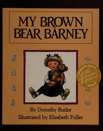 Brown Bear