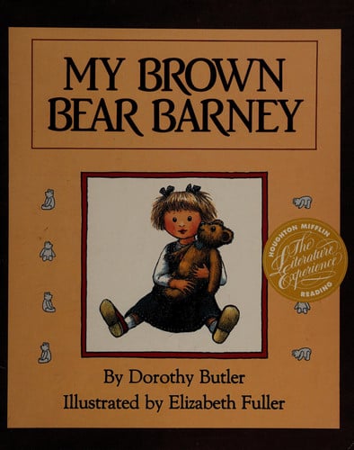 Brown Bear
